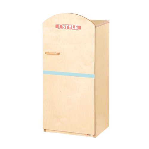 현대교구 H14-5 자작 주방놀이(냉장고)